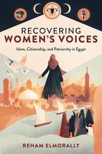 bokomslag Recovering Women's Voices