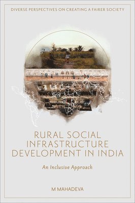 bokomslag Rural Social Infrastructure Development in India