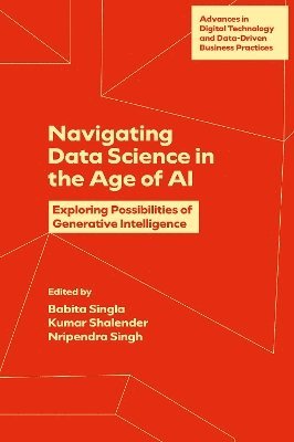 Navigating Data Science in the Age of AI 1