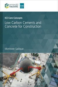 bokomslag ICE Core Concepts