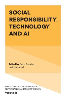 Social Responsibility, Technology and AI 1