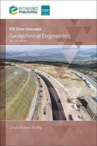 bokomslag ICE Core Concepts