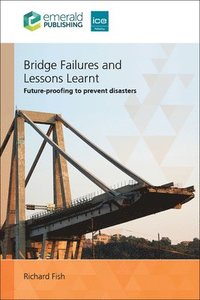 bokomslag Bridge Failures and Lessons Learnt