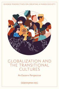 bokomslag Globalization and the Transitional Cultures