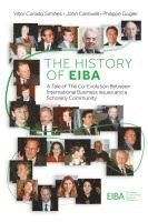 bokomslag The History of EIBA