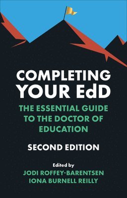 Completing Your EdD 1