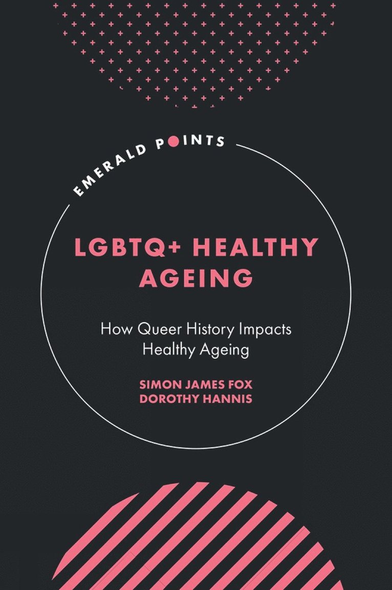LGBTQ+ Healthy Ageing 1