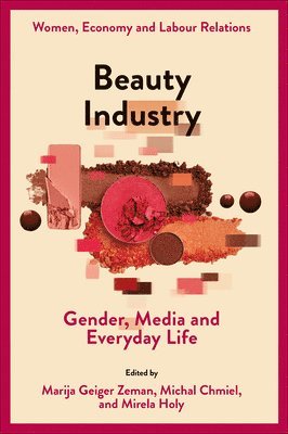 bokomslag Beauty Industry