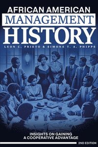 bokomslag African American Management History