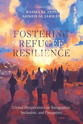 Fostering Refugee Resilience 1