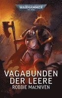 bokomslag Warhammer 40.000 - Vagabunden der Leere