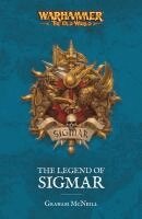 Graham McNeill - Legend of Sigmar, Häftad