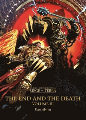 The End and the Death: Volume III 1