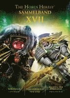 bokomslag Horus Heresy - Sammelband 17