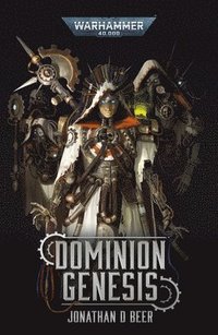 bokomslag Dominion Genesis