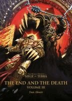 Dan Abnett - End and the Death: Volume III, Häftad