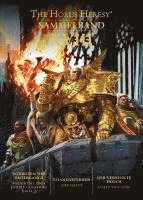 bokomslag Horus Heresy - Sammelband 18