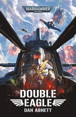 Dan Abnett - Double Eagle, Häftad