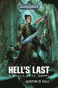 bokomslag Hell's Last