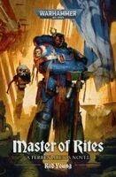 Rob Young - Master of Rites, Häftad