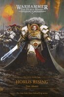 Dan Abnett - Horus Rising, Häftad