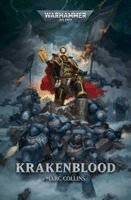 Marc Collins - Krakenblood, Häftad