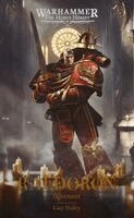 Guy Haley - Raldoron: Revenant, Inbunden