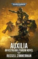 Russell Zimmerman - Auxilia, Häftad