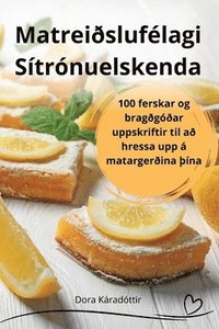 bokomslag Matreisluflagi Strnuelskenda