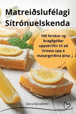 Matreisluflagi Strnuelskenda 1