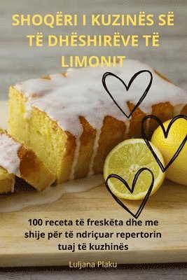 bokomslag Shoqri I Kuzins S T Dhshirve T Limonit