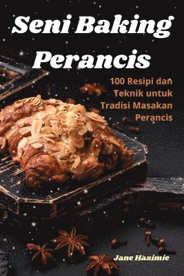 Seni Baking Perancis 1