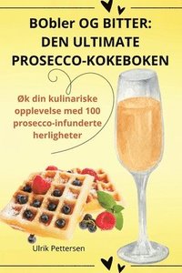 bokomslag BObler OG BITTER