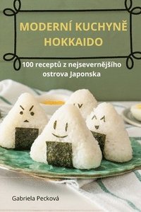 bokomslag Modern Kuchyn&#282; Hokkaido