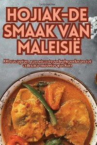 bokomslag Hojiak-de Smaak Van Maleisi