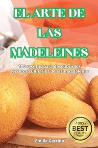 bokomslag El Arte de Las Madeleines