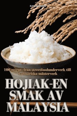 Hojiak-En Smak AV Malaysia 1