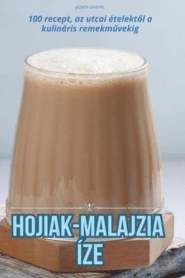 bokomslag Hojiak-Malajzia ze