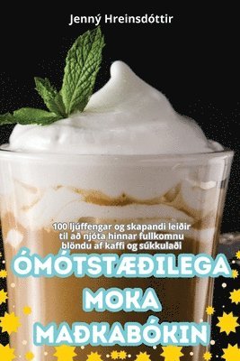 bokomslag mtstilega Moka Makabkin