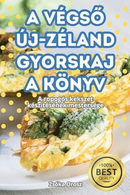 A Vgs&#336; j-Zland Gyorskaja Knyv 1