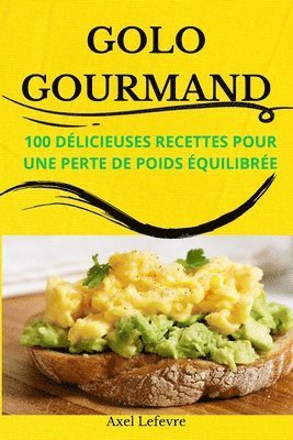 Golo Gourmand 1