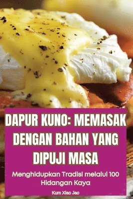 bokomslag Dapur Kuno