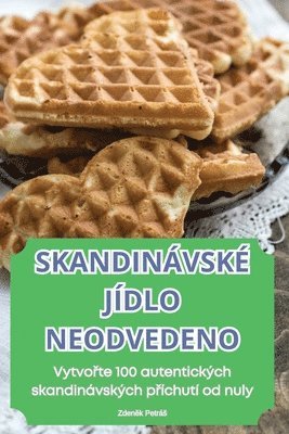 Skandinvsk Jdlo Neodvedeno 1