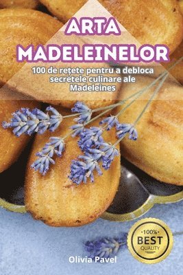 Arta Madeleinelor 1