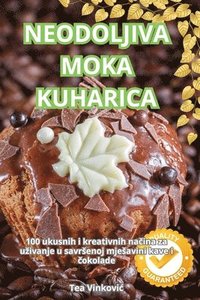 bokomslag Neodoljiva Moka Kuharica