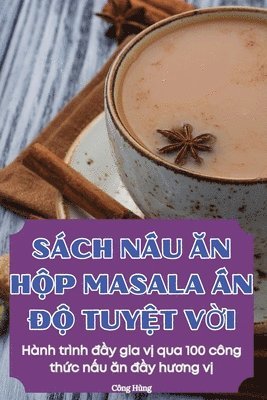 Sch N&#7844;u &#258;n H&#7896;p Masala &#7844;n &#272;&#7896; Tuy&#7878;t V&#7900;i 1