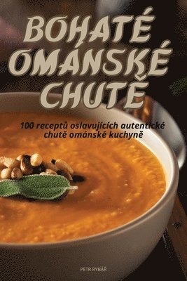 Bohat Omnsk Chut&#282; 1