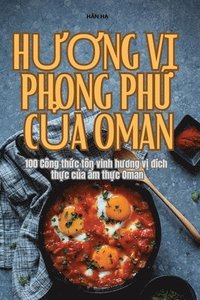 bokomslag H??ng V? Phong Ph? C?a Oman