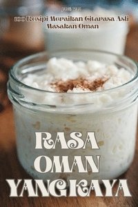 bokomslag Rasa Oman Yang Kaya