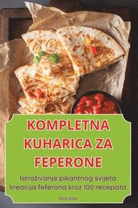 bokomslag Kompletna Kuharica Za Feperone